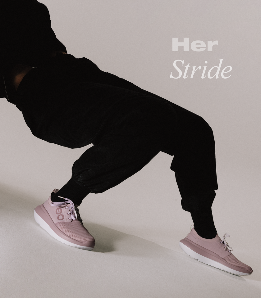 Her Stride 1437ff29 591b 4cc8 bb19